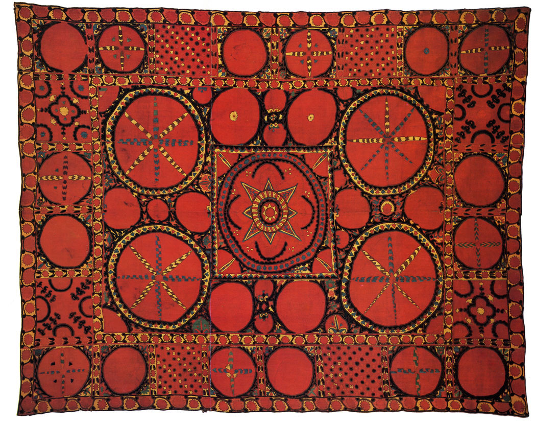 Paliak decorative panel