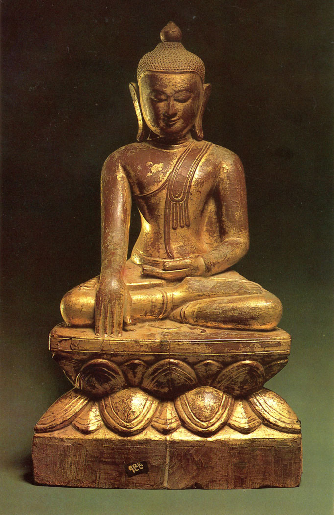 The Buddha