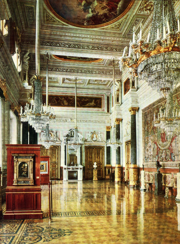 The Gallery
