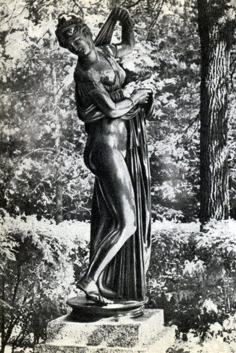 Венера Каллипига
