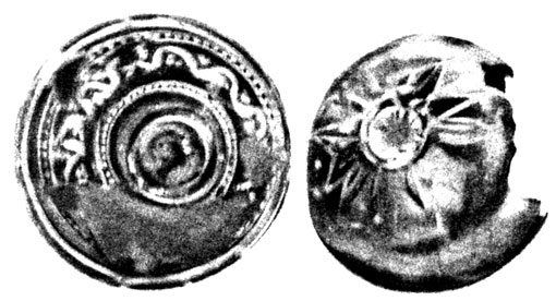 Чаши II в. до н. э